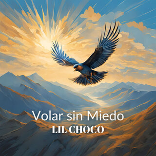 Volar sin Miedo