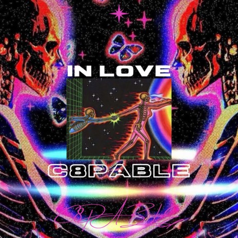 IN LOVE | Boomplay Music