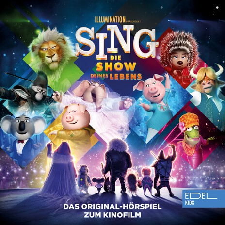 Sing 2 Die Show deines Lebens - Teil 3 | Boomplay Music