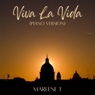 Viva La Vida (Piano Version)