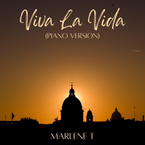 Viva La Vida (Piano Version) | Boomplay Music