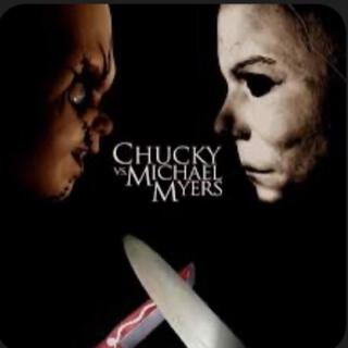 Chucky Vs Micahel Myers (Throw Away Tape)