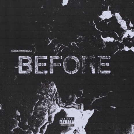 Before | Boomplay Music