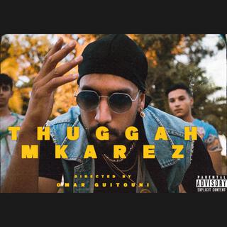 Mkarez