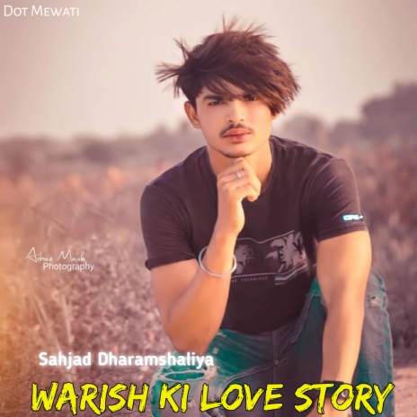 Warish Ki Love Story | Boomplay Music