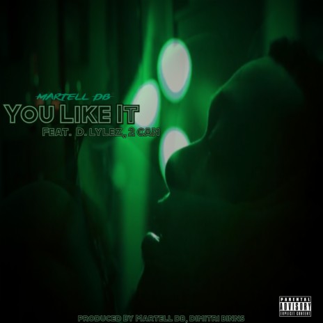 You Like It ft. 2 Can & D. Lylez | Boomplay Music