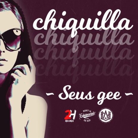 Chiquilla | Boomplay Music