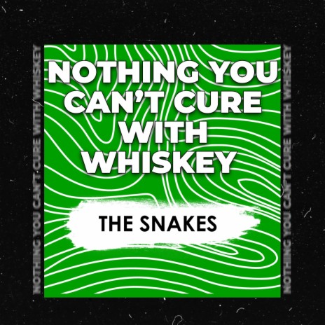 Nothing You Can't Cure with Whiskey | Boomplay Music