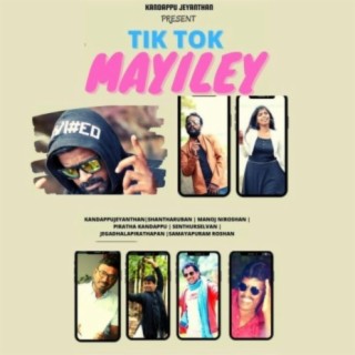 Tiktok Mayiley