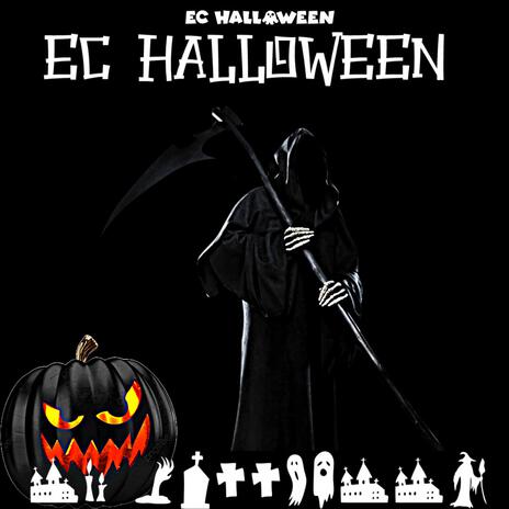 EC Halloween | Boomplay Music