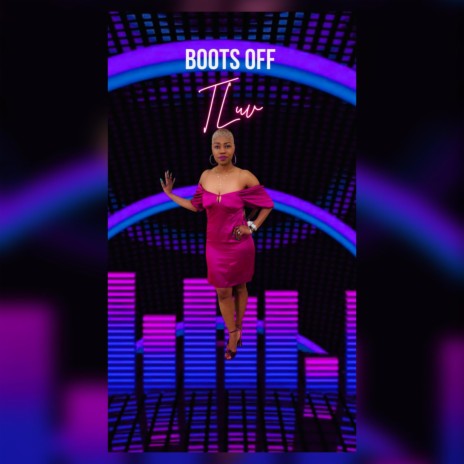 Boots Off | Boomplay Music