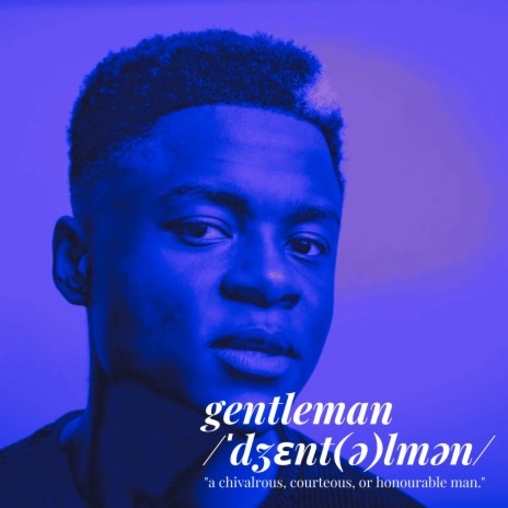 Gentleman | Boomplay Music