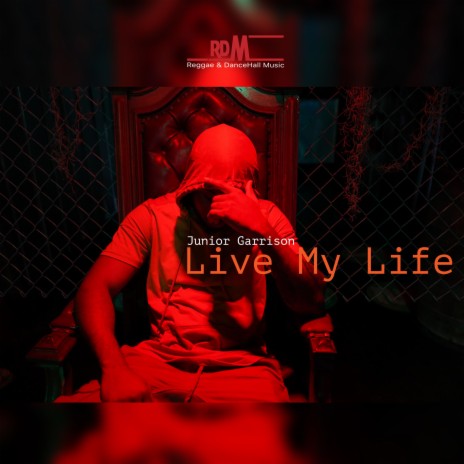 Live My Life (Live) | Boomplay Music