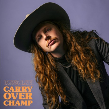 Carry Over Champ | Boomplay Music