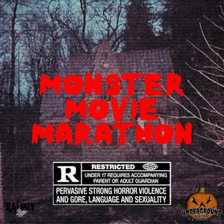 Monster Movie Marathon