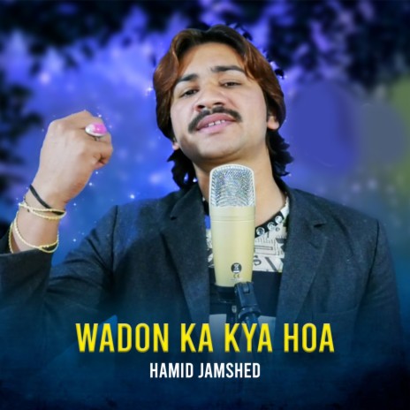 Wadon Ka Kya Hoa | Boomplay Music