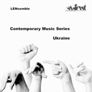 Contemporary Music Series: Ukraine