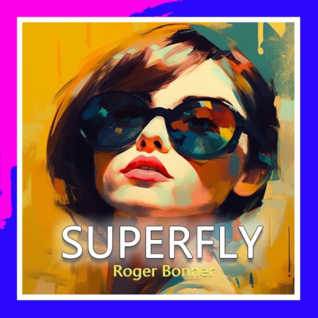 Superfly | Boomplay Music