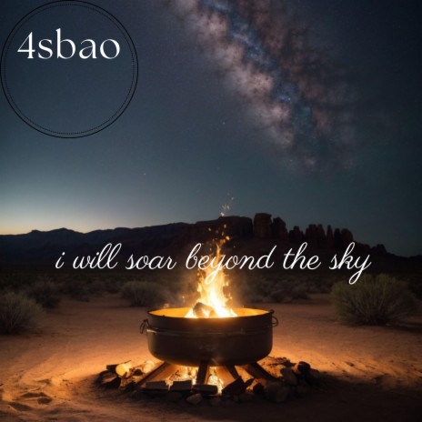 i will soar beyond the sky | Boomplay Music