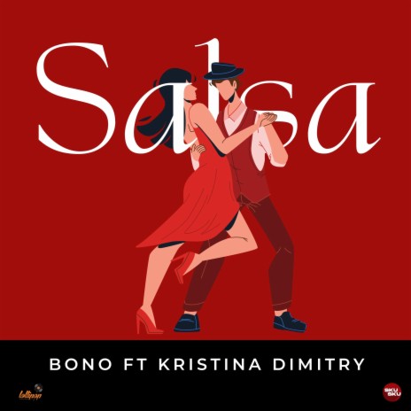 Salsa ft. Kristina Dimitry | Boomplay Music