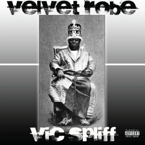 VELVET ROBE | Boomplay Music