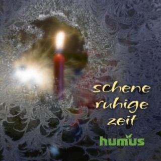 Schene ruhige Zeit