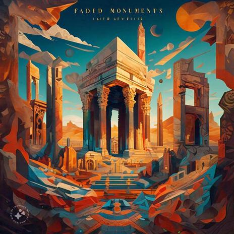 Faded Monuments | Boomplay Music