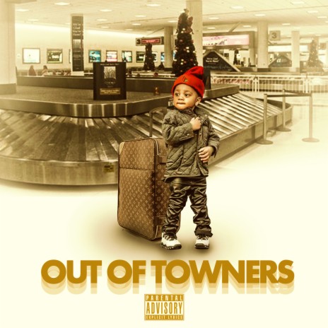 Out of Towners | Boomplay Music