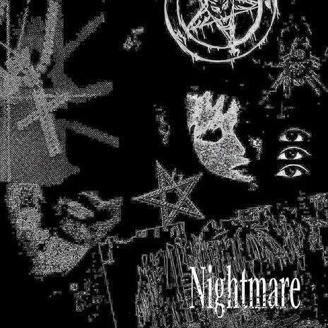 Nightmare ft. Shinra | Boomplay Music