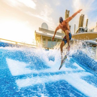 flowrider