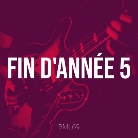 Fin d'année 5 | Boomplay Music