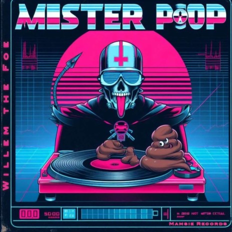 Mister Poop | Boomplay Music