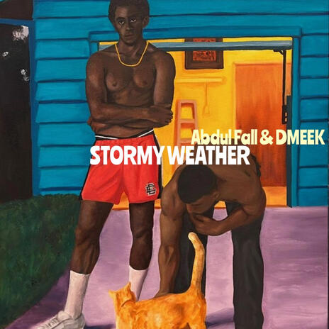 Stormy Weather | Boomplay Music