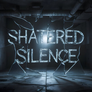 Shattered Silence (Anthemic Rock Gritty)