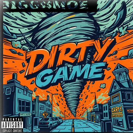 DIRTY GAME | Boomplay Music