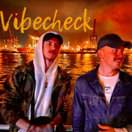 Vibecheck ft. J.T. & billy | Boomplay Music