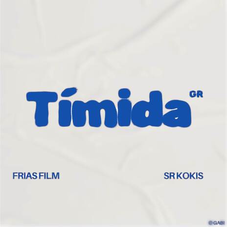 Timida | Boomplay Music