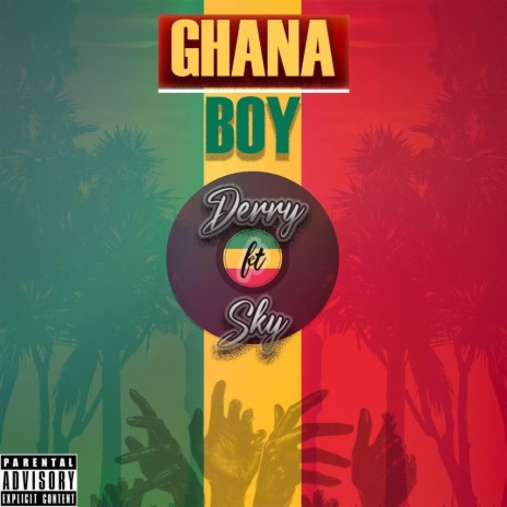Ghana Boy ft. Kofi Yeboah | Boomplay Music