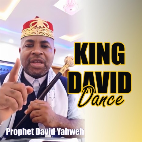 King David Dance