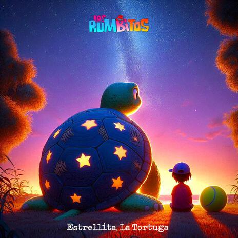 Estrellita, La Tortuga | Boomplay Music