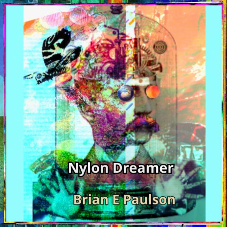 Nylon Dreamer | Boomplay Music