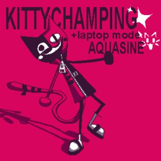 KITTYCHAMPING + laptop mode