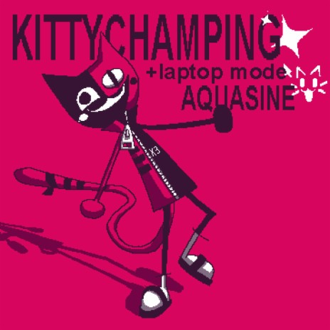 KITTYCHAMPING | Boomplay Music