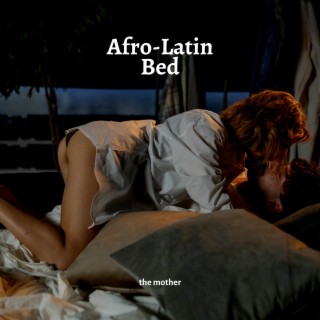 Afro-latin Bed