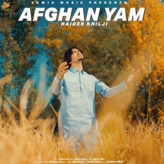 Afghan Yam (Zawia Music)