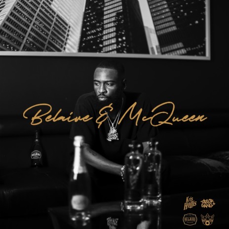 Belaire & McQueen | Boomplay Music