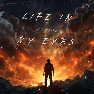 Life In My Eyes