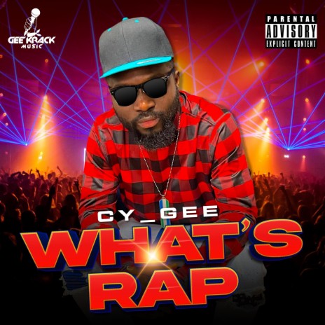 What's Rap | Boomplay Music