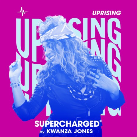 Uprising (Stronger Together Mix) ft. Matty, JayJ & Lina