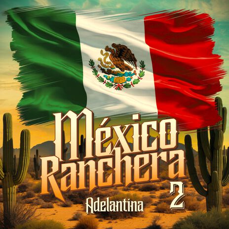 Ranchera Instrumental 20